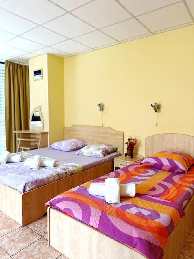 Villa Andreea Эфорие Норд Экстерьер фото
