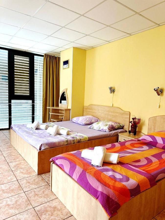 Villa Andreea Эфорие Норд Экстерьер фото