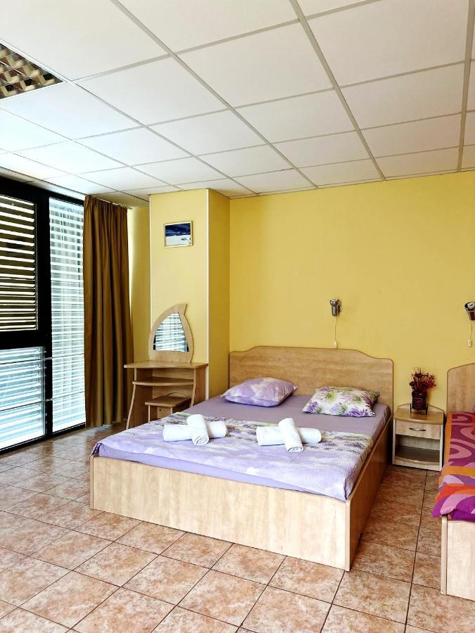 Villa Andreea Эфорие Норд Экстерьер фото