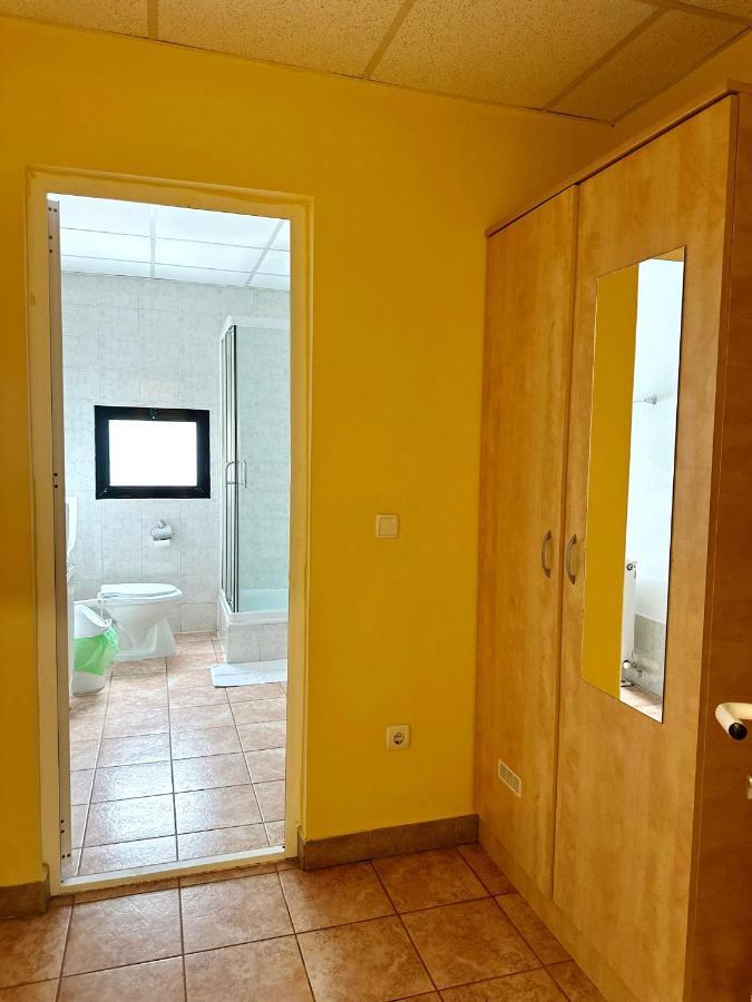 Villa Andreea Эфорие Норд Экстерьер фото