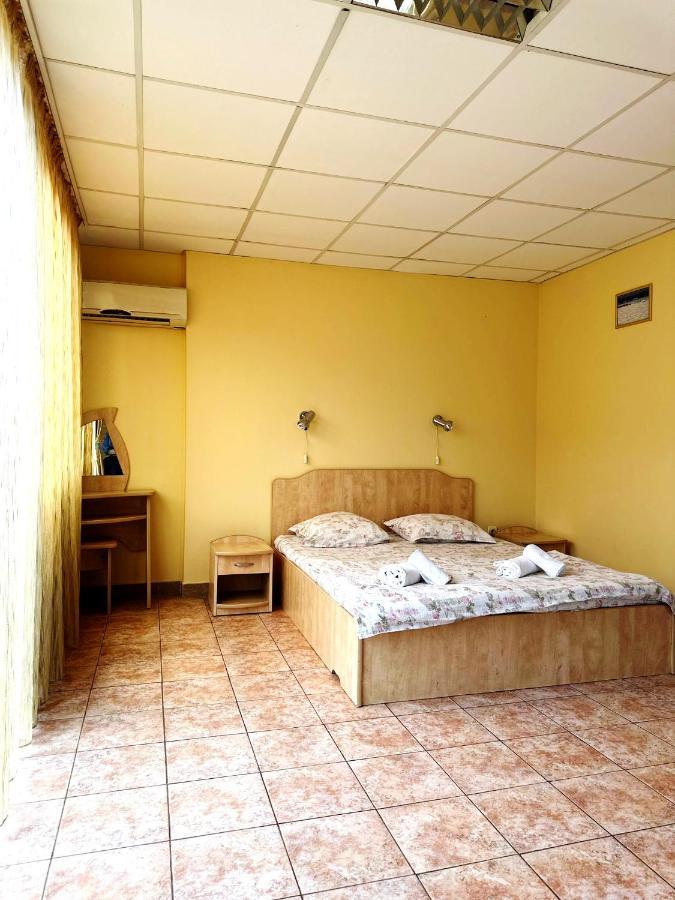 Villa Andreea Эфорие Норд Экстерьер фото