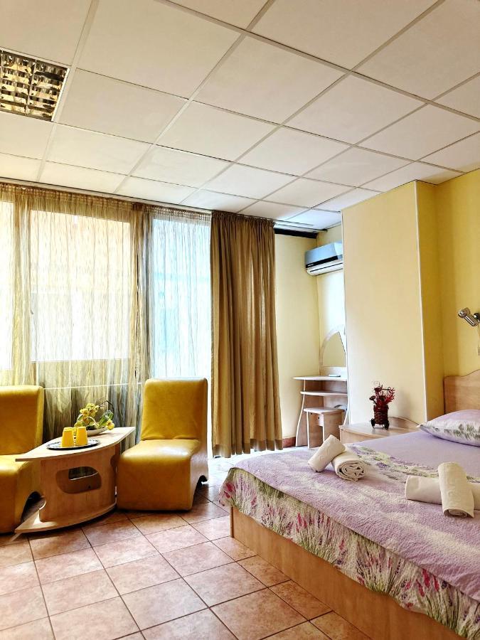 Villa Andreea Эфорие Норд Экстерьер фото