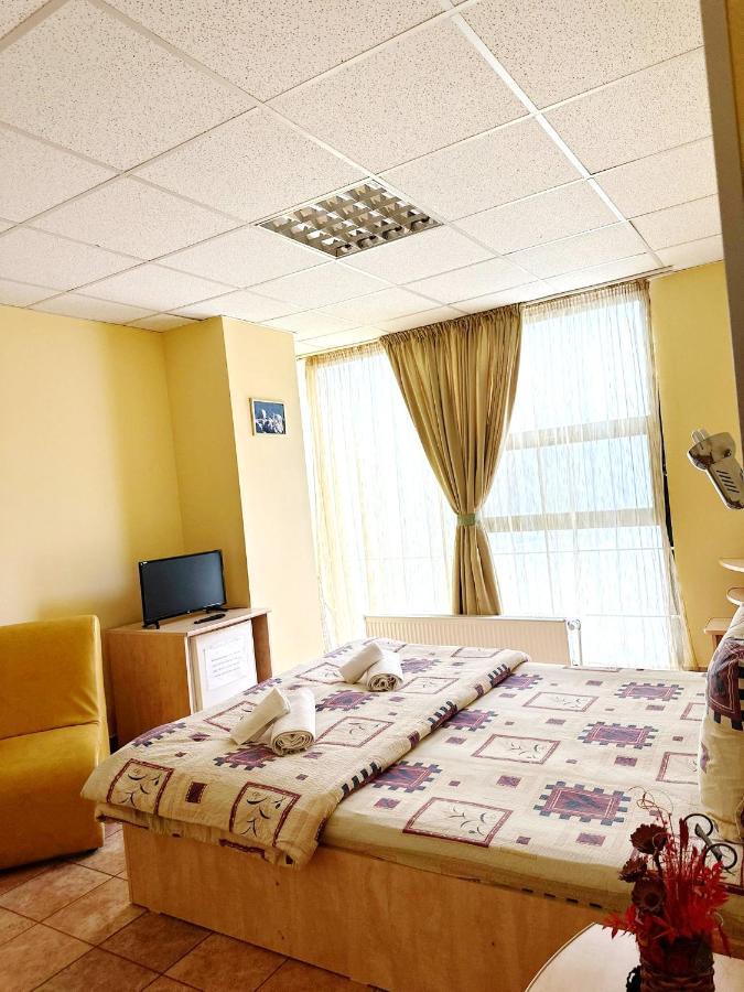 Villa Andreea Эфорие Норд Экстерьер фото