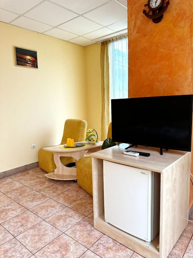 Villa Andreea Эфорие Норд Экстерьер фото