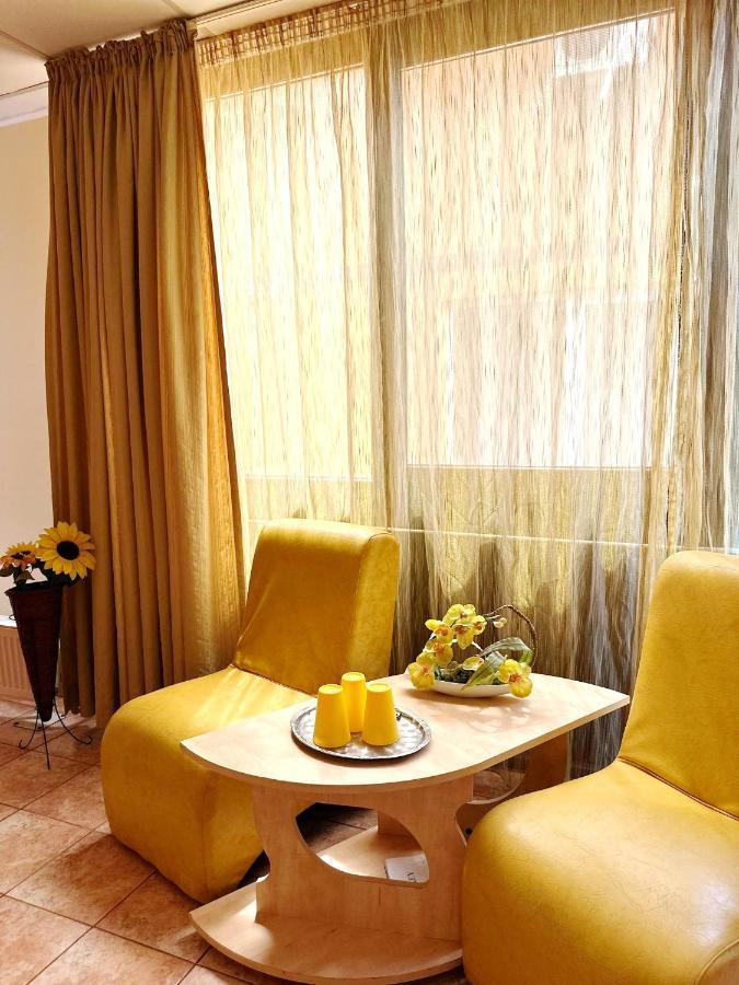 Villa Andreea Эфорие Норд Экстерьер фото