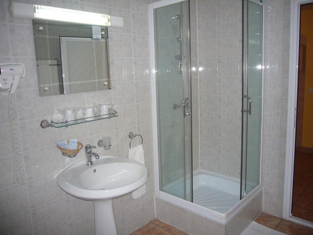 Villa Andreea Эфорие Норд Номер фото