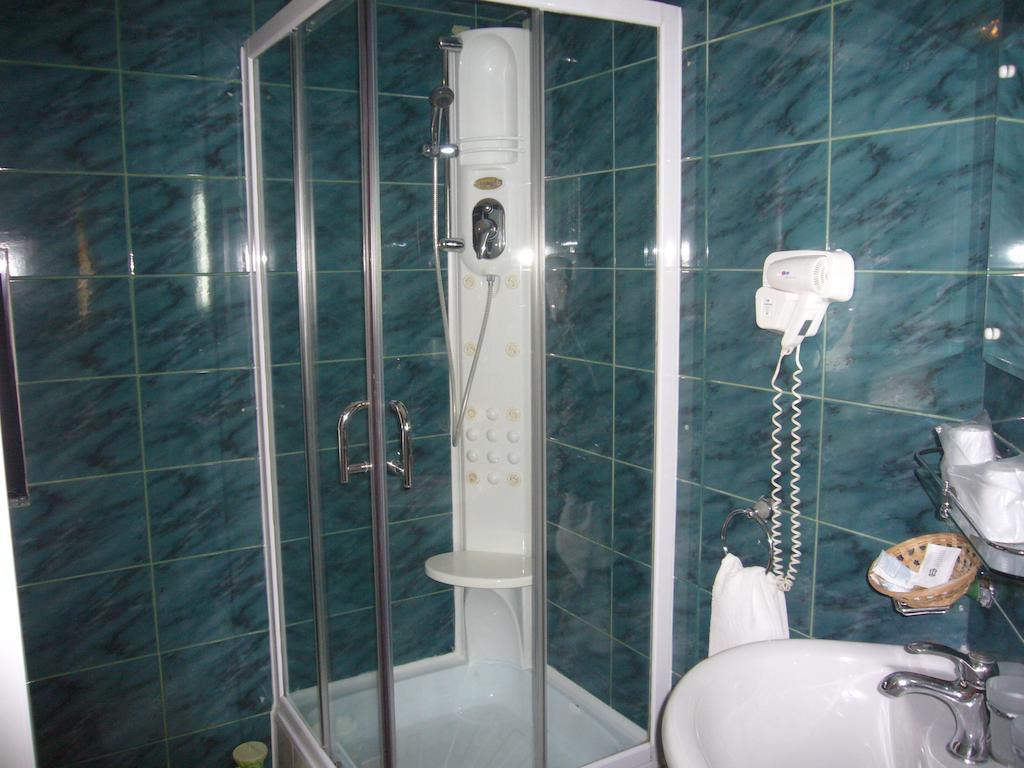 Villa Andreea Эфорие Норд Номер фото